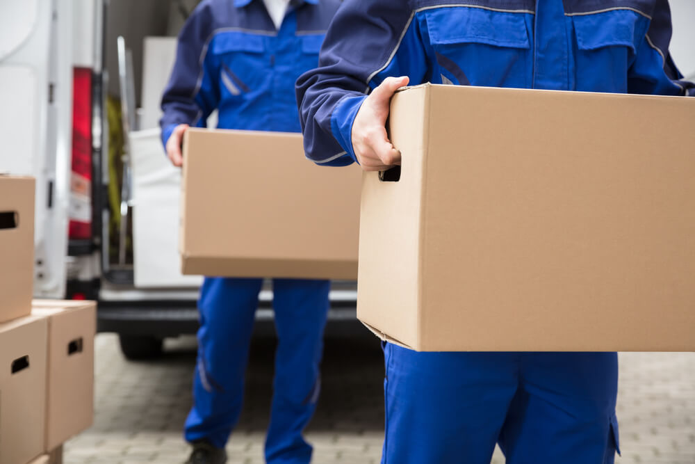 How To Find Reliable Movers In Dana Point