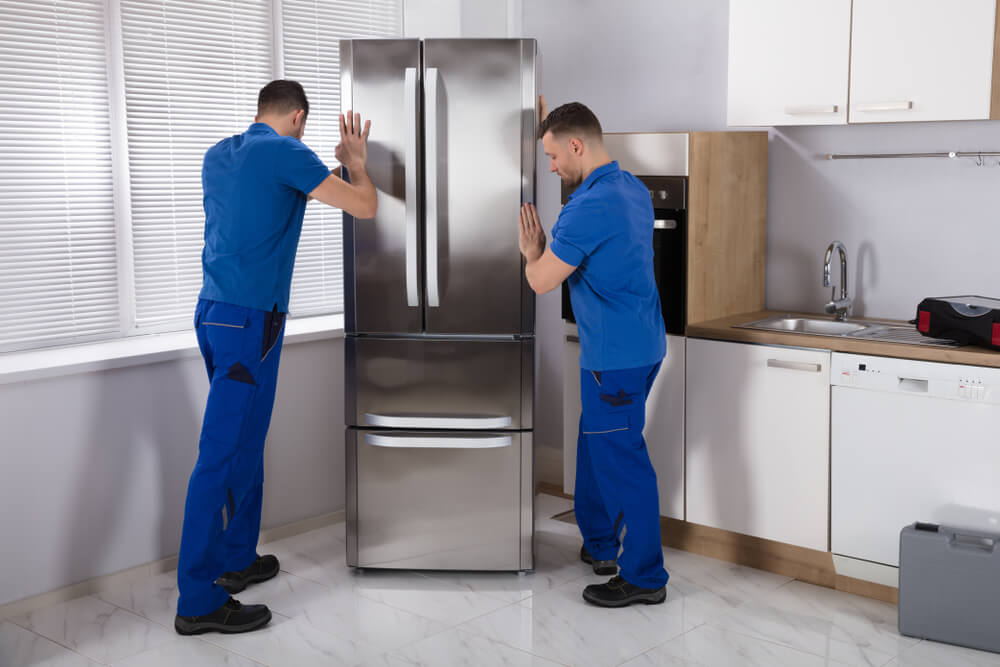 Severn Cheap Moving Companies Near Me