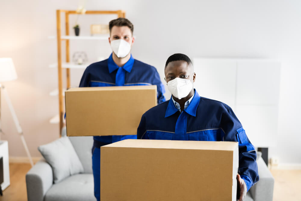Office Shifting Services Kings Tampa